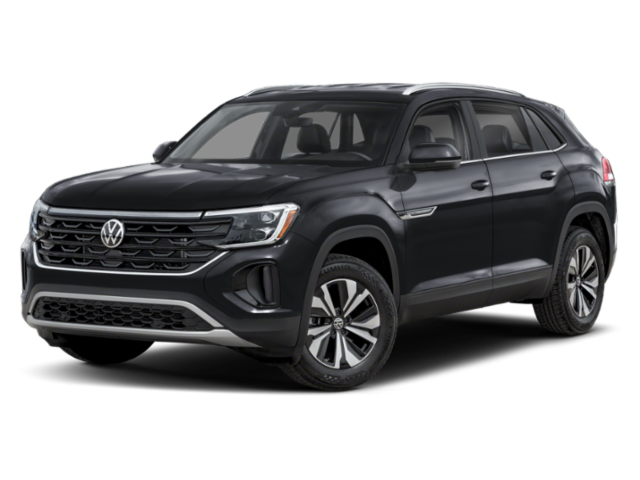 2026 Volkswagen Atlas Cross Sport SE w/Tech's photo