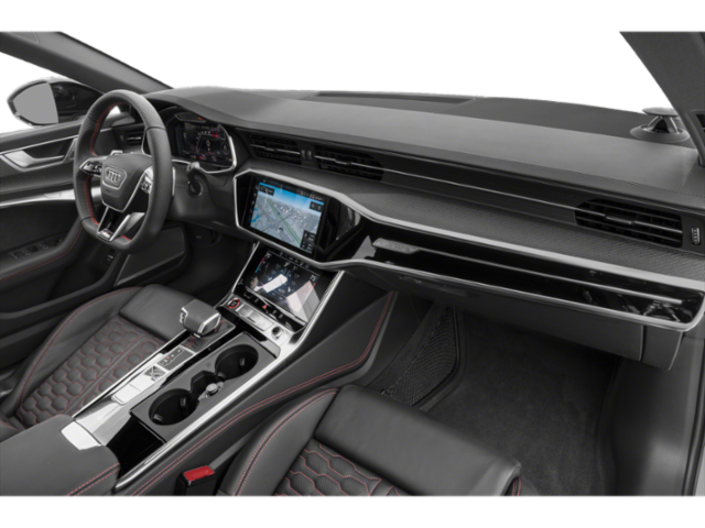 2025 Audi RS 6 Avant Performance photo 11