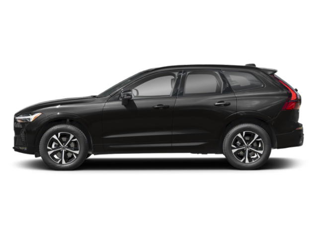 2026 Volvo XC60 B5 photo 2