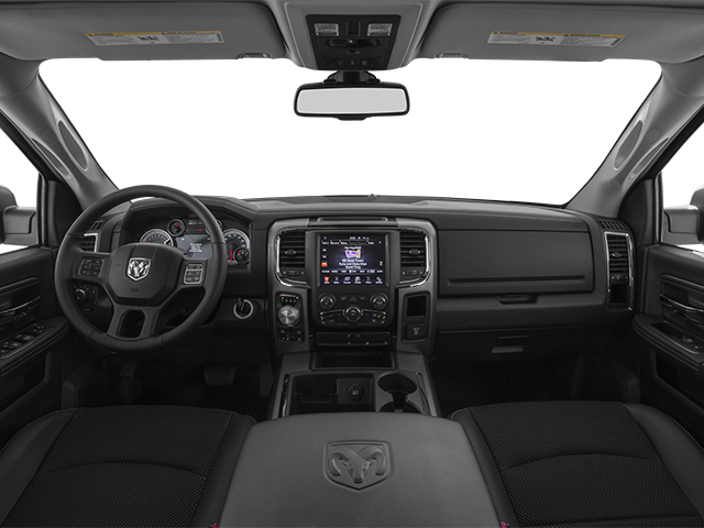 2014 Ram 1500 Laramie photo 4