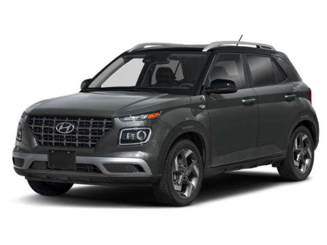 2024 Hyundai Venue Limited's photo
