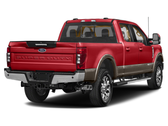2022 Ford F-350 Lariat photo 2