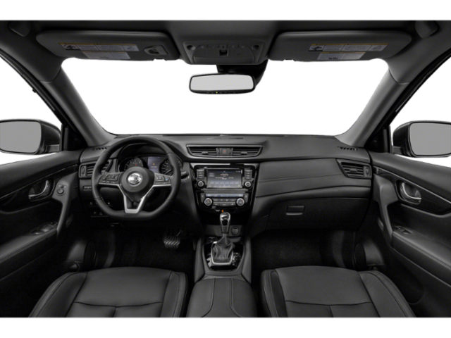 2020 Nissan Rogue Sport S photo 5