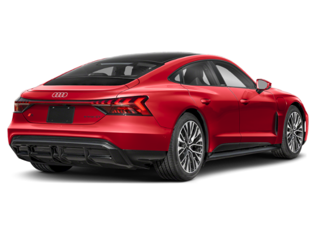 2026 Audi e-tron GT Premium Plus photo 2