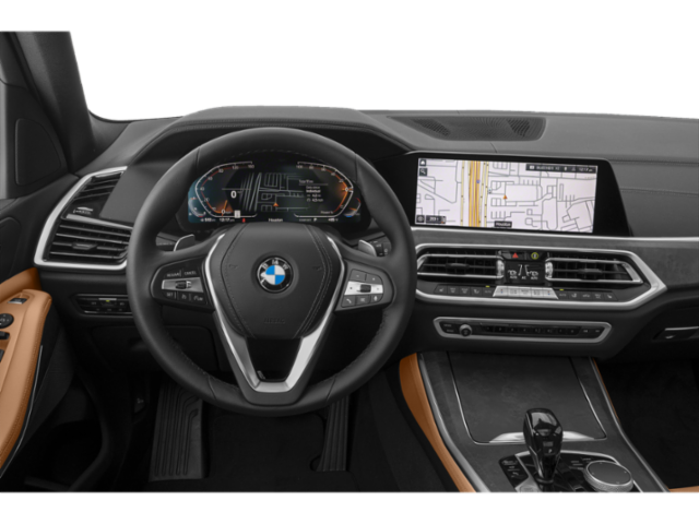2023 Bmw X5 sDrive40i photo 3