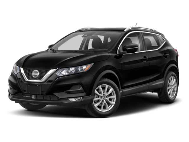 2020 Nissan Rogue Sport SV