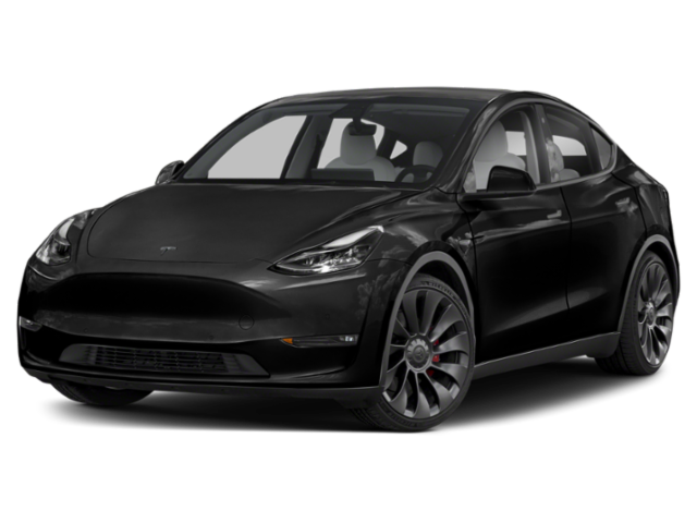 2023 Tesla Model Y Long Range's photo