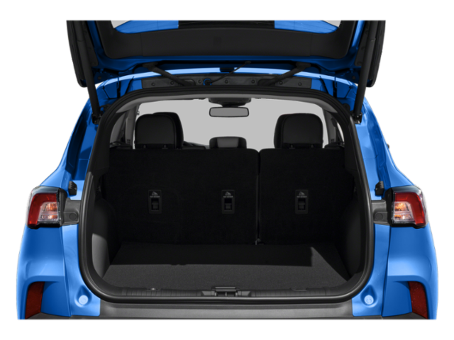 2021 Ford Escape Titanium photo 6
