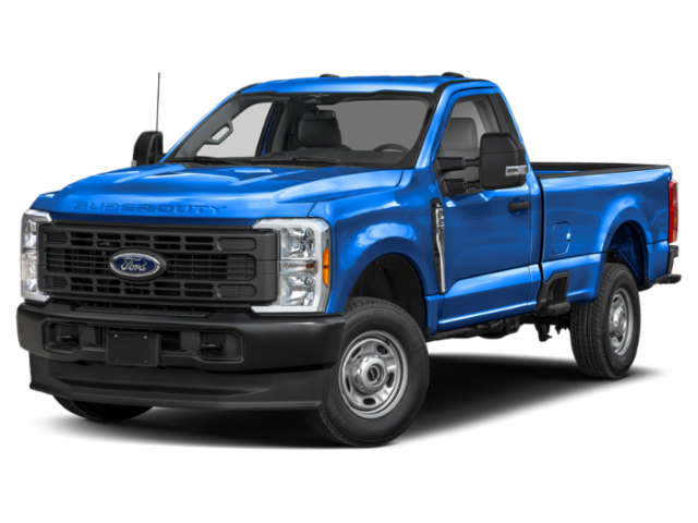 2026 Ford F-250 Super Duty XL's photo