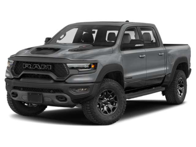 2022 RAM Ram 1500 Pickup TRX's photo