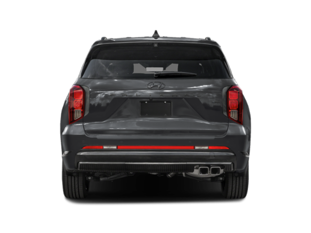 2025 Hyundai Palisade Calligraphy photo 2