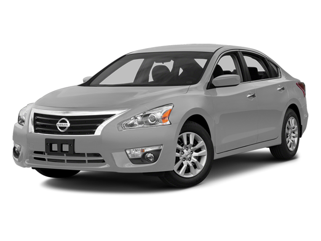 2013 Nissan Altima Sedan S