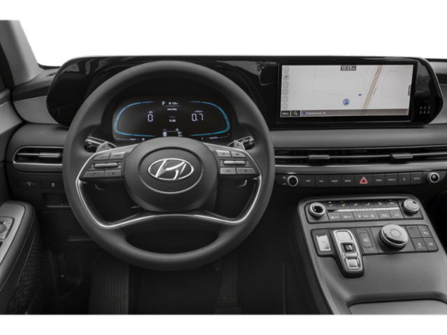 2023 Hyundai Palisade SE photo 4