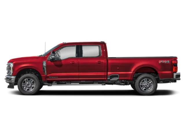 2026 Ford F-350 Lariat photo 3