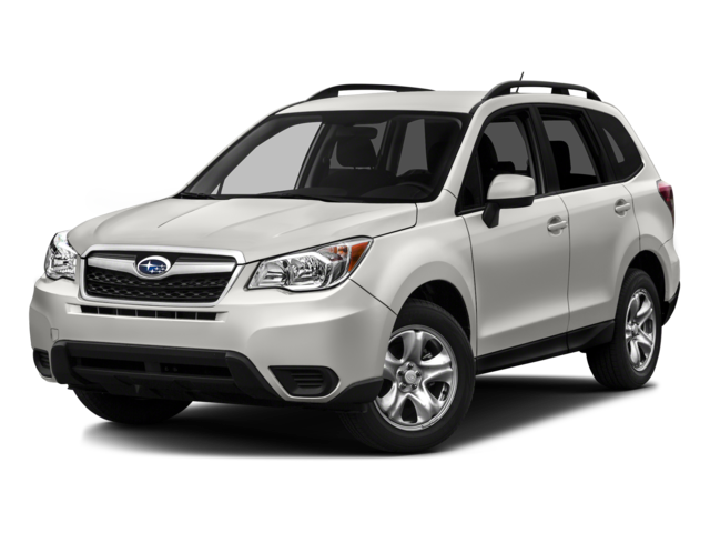 2016 Subaru Forester i Premium