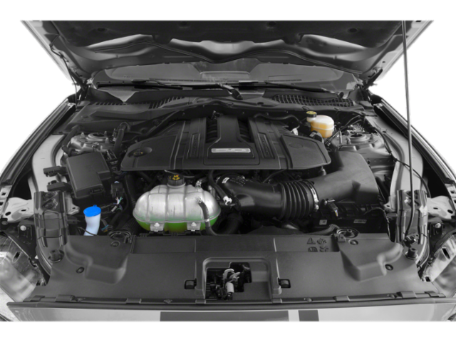 2023 Ford Mustang GT Premium photo 9