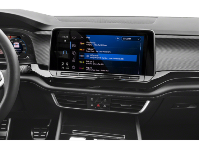 2026 Volkswagen Atlas Cross Sport SEL R-Line photo 2