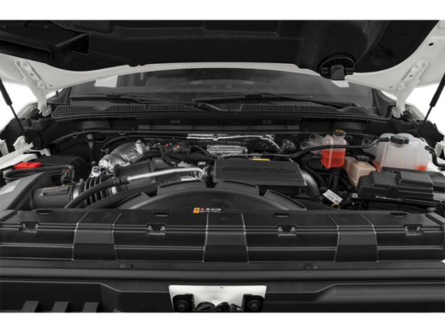 2020 Gmc Sierra 2500 HD Denali photo 9