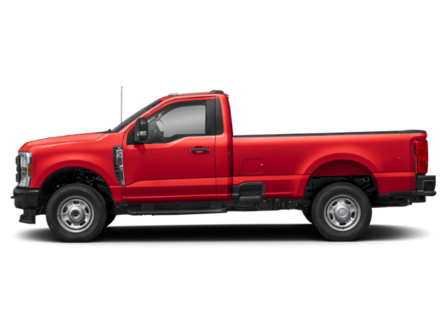 2026 Ford F-350 XLT photo 3