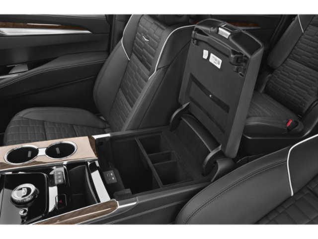 2025 Cadillac Escalade ESV Sport Platinum photo 11