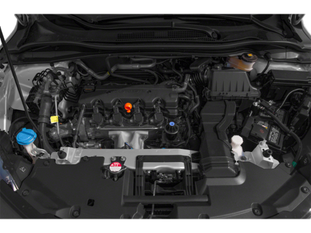 2019 Honda HR-V Sport photo 9