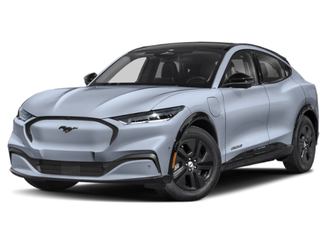 Used 2022 Ford Mustang Mach-E Select RWD with VIN 3FMTK1RM7NMA44452 for sale in San Diego, CA