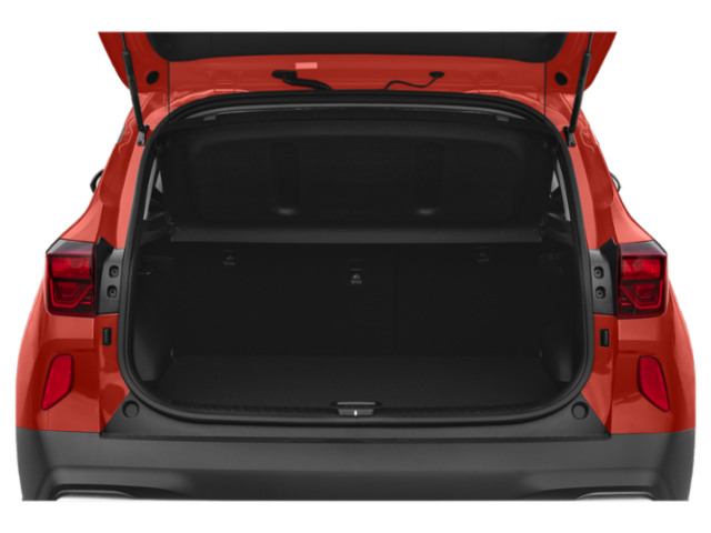 2022 Kia Seltos SX photo 7
