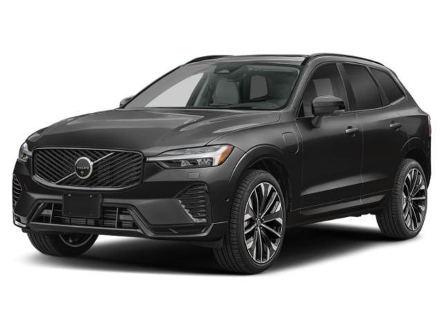2026 VOLVO XC60 - Image 13