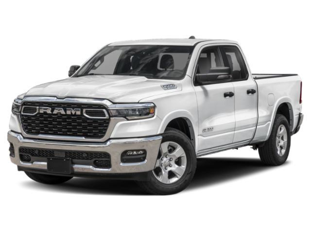 2025 RAM Ram 1500 Pickup Big Horn/Lone Star