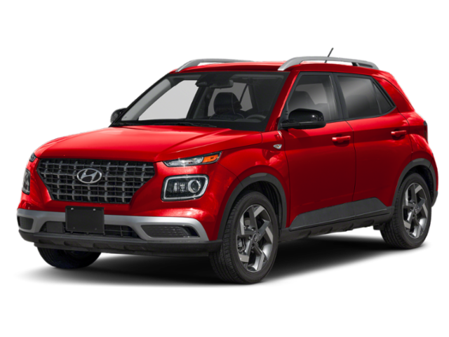 2024 Hyundai Venue Limited's photo