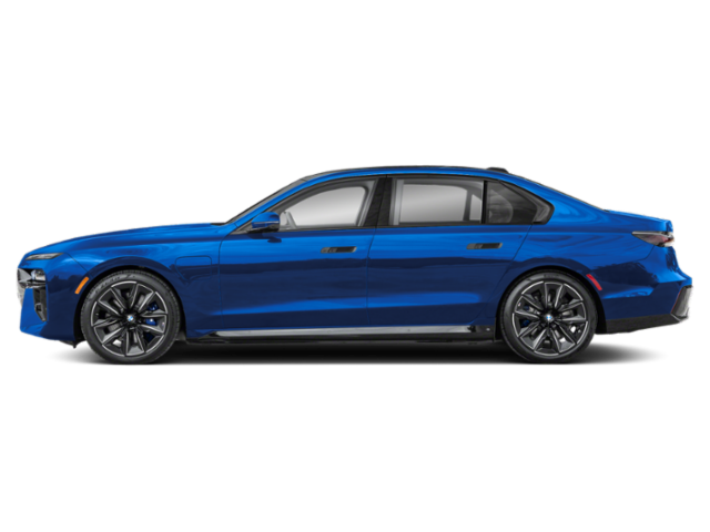 2026 Bmw 750e photo 2