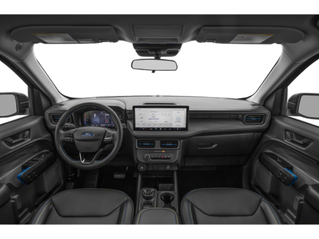 2025 Ford Maverick photo 13