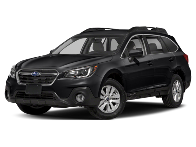 2018 Subaru Outback Premium's photo