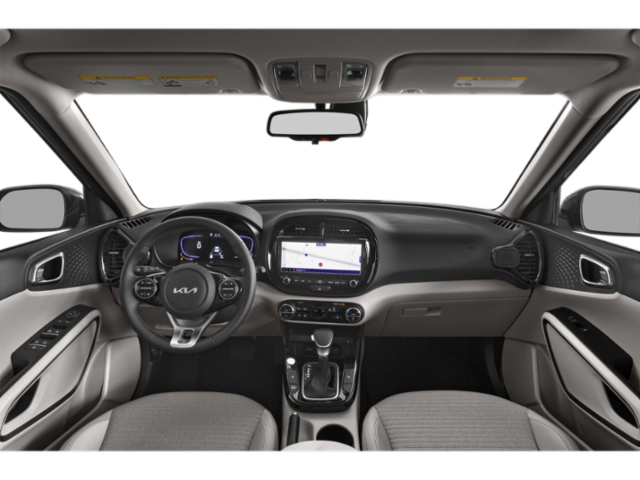2025 Kia Soul EX photo 8