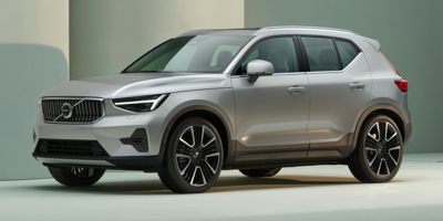 2023 Volvo XC40 Ultimate's photo