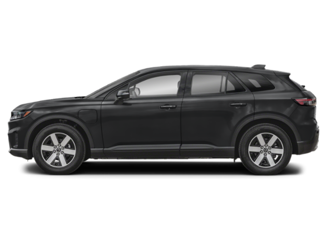 2025 Honda Prologue EX photo 2