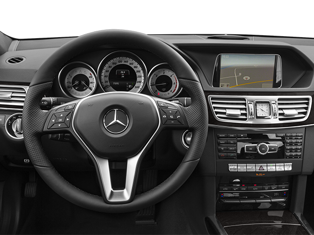 2014 Mercedes Benz E 250 photo 11