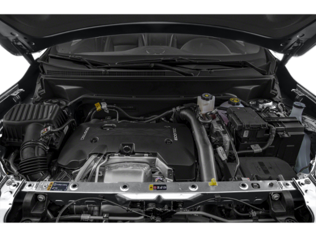 2021 Gmc Terrain SLT photo 3