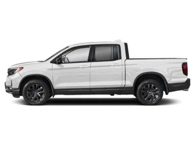 2025 Honda Ridgeline Sport photo 5