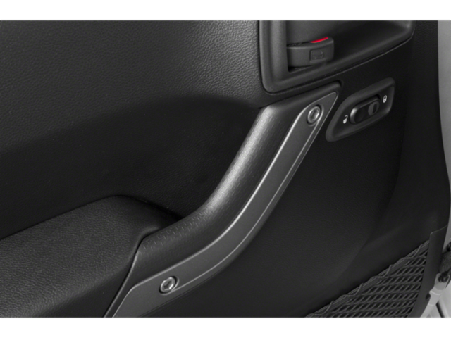 2015 Jeep Wrangler Unlimited Sport photo 15