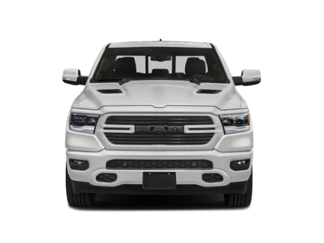 2022 Ram 1500 TRX photo 4