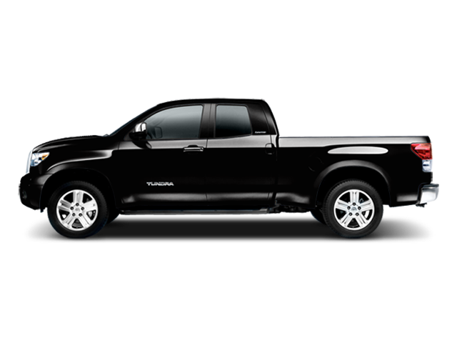 2008 Toyota Tundra SR5 photo 3