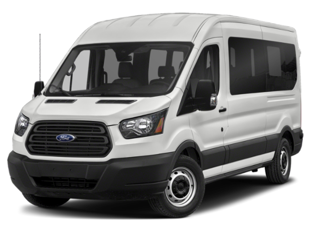 2019 Ford Transit Passenger Van XL's photo