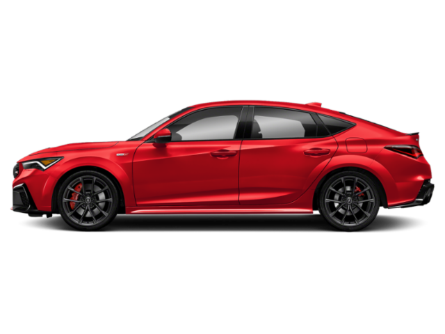 2026 Acura Integra Type S photo 2