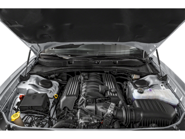 2022 Dodge Charger R/T Scat Pack Widebody photo 14