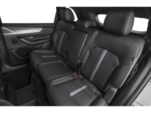 2025 Mazda CX-70 Plug-in Hybrid Premium Plus photo 10