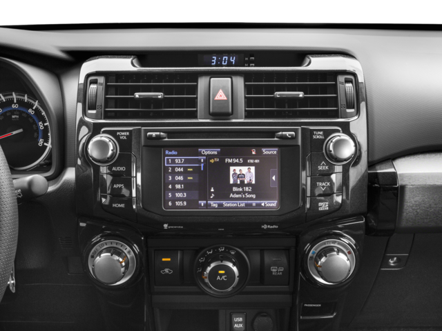 2018 Toyota 4Runner SR5 Premium Limited TRD Pro photo 13