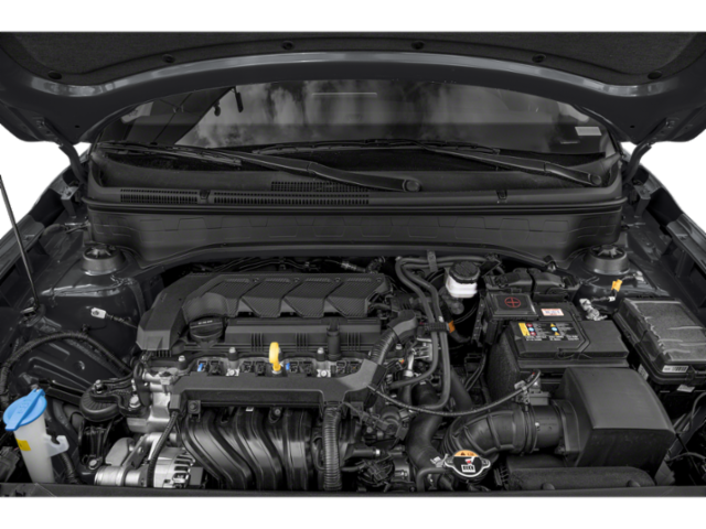 2026 Hyundai Venue SEL photo 8