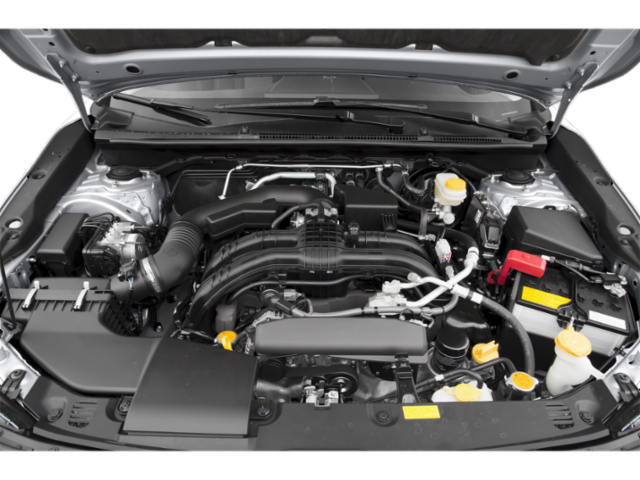 2019 Subaru Crosstrek 2.0i photo 8