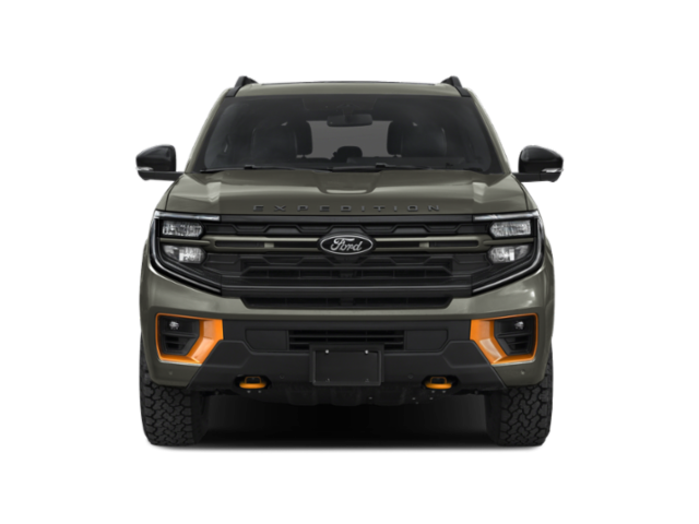 2025 Ford Expedition photo 3
